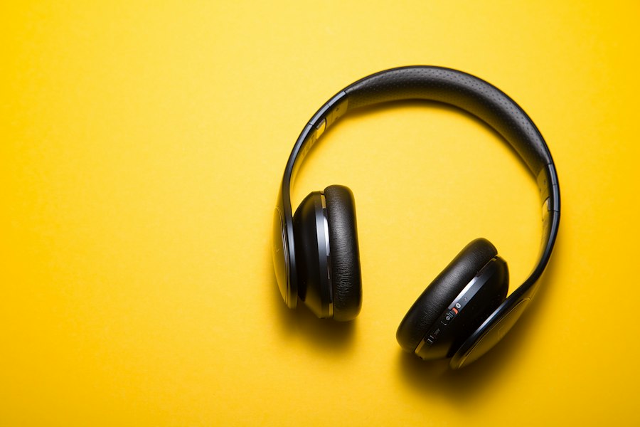 Game Mix – Headset · Mic