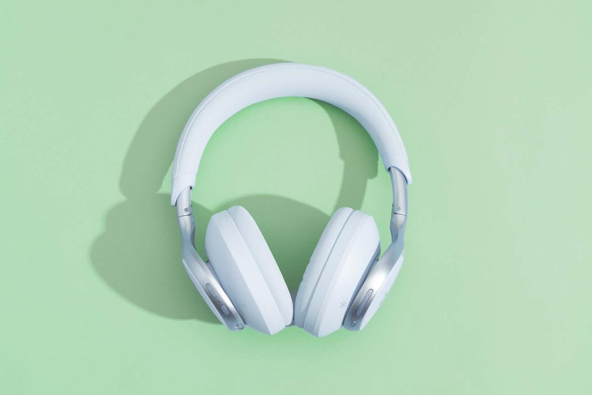 Street Beat – Over-ear · Bluetooth